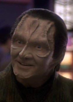 Elim Garak