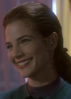 Jadzia