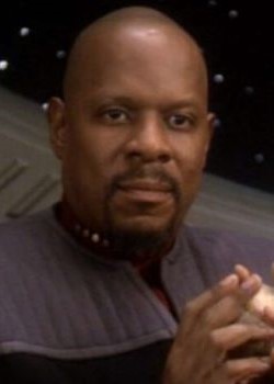 Sisko