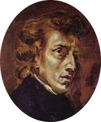 Frédéric Chopin