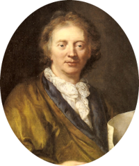 François Couperin