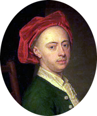 Georg Friedrich Händel