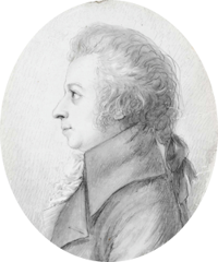 Wolfgang Amadeus Mozart