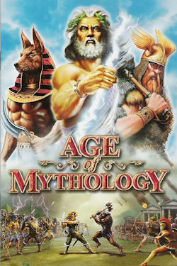 Age of Mythology