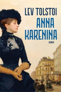 Leo Tolstoy - Anna Karenina