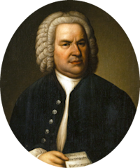 J.S. Bach
