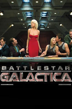 Battlestar Galactica