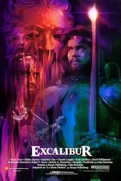 Excalibur
