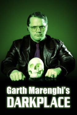 Garth Mahrenghi's Darkplace