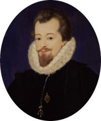 John Dowland