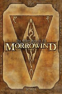 The Elder Scrolls: Morrowind