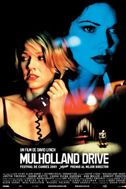 Mulholland Drive