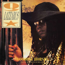 Q-Lazzarus - Goodbye Horses