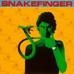 Snakefinger