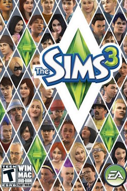The Sims 3