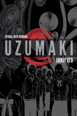 Junji Ito - Uzumaki