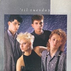 Til Tuesday - Voices Carry