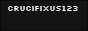 Crucifixus123