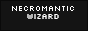 Necromantic Wizard