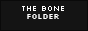 The Bone Folder